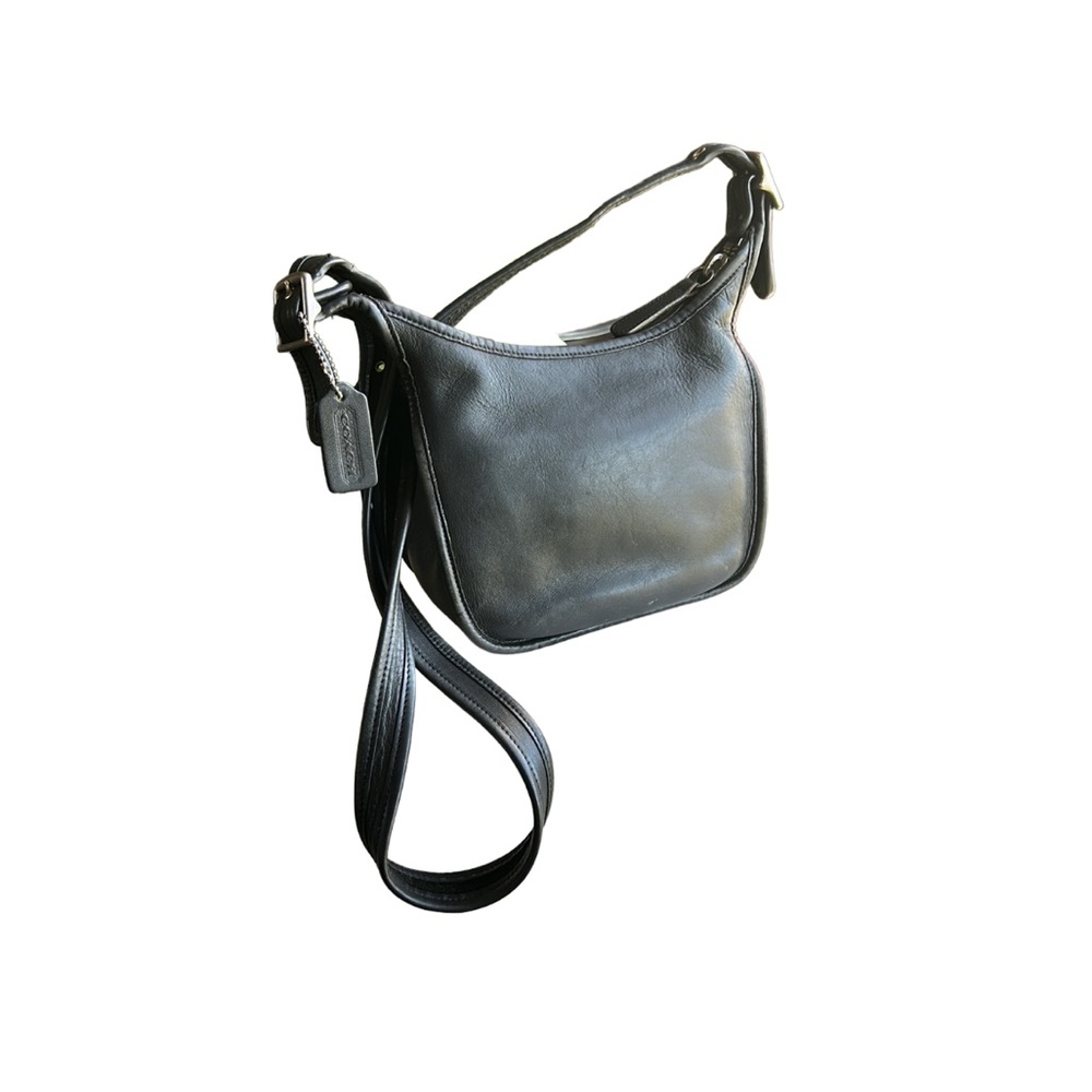 Vtg Coach Janice